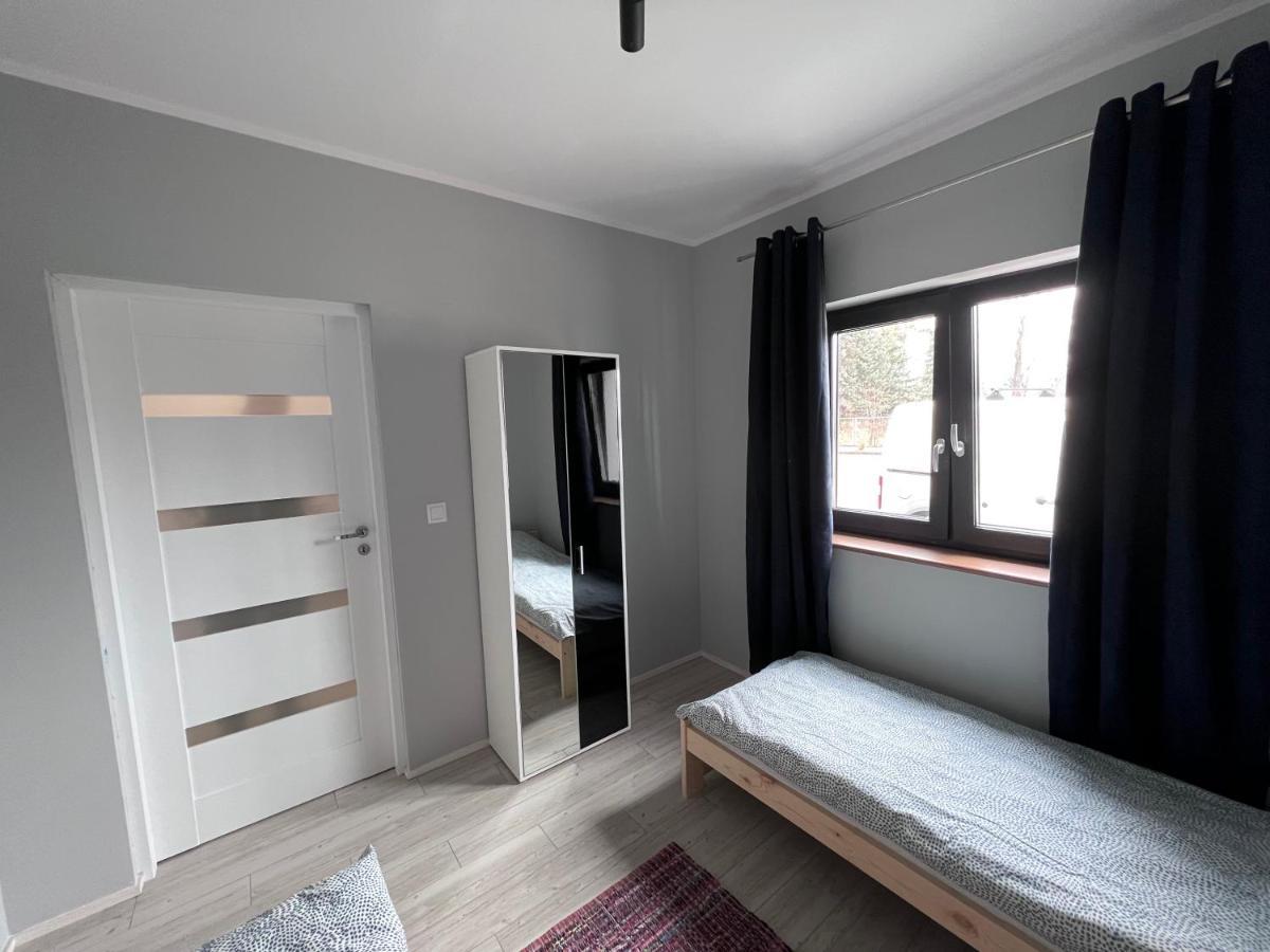 Apartament Pod Jaworami Z Antresola Jelenia Góra Exterior foto
