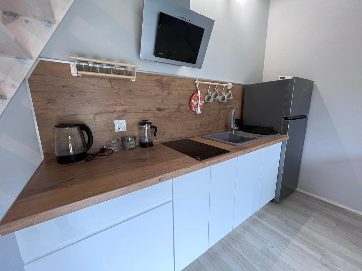Apartament Pod Jaworami Z Antresola Jelenia Góra Exterior foto