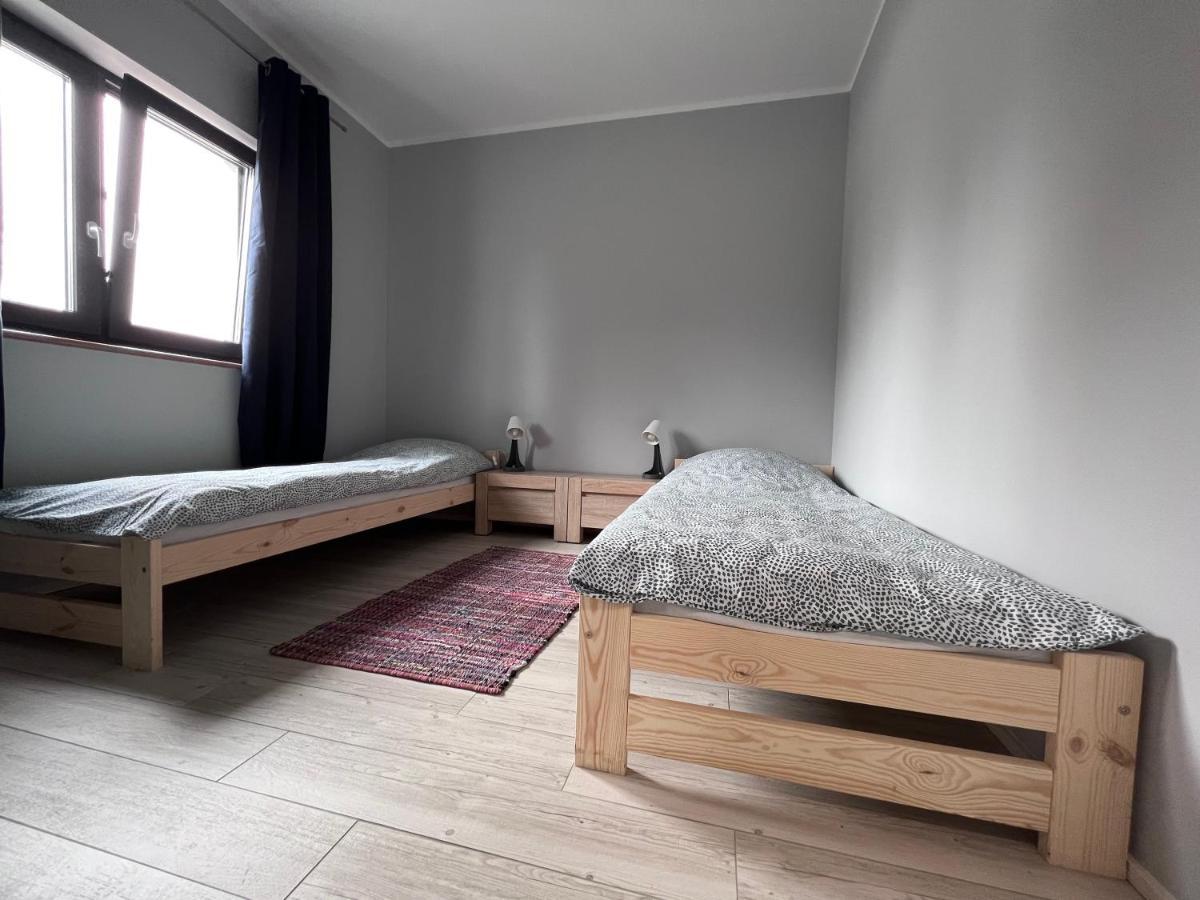 Apartament Pod Jaworami Z Antresola Jelenia Góra Exterior foto