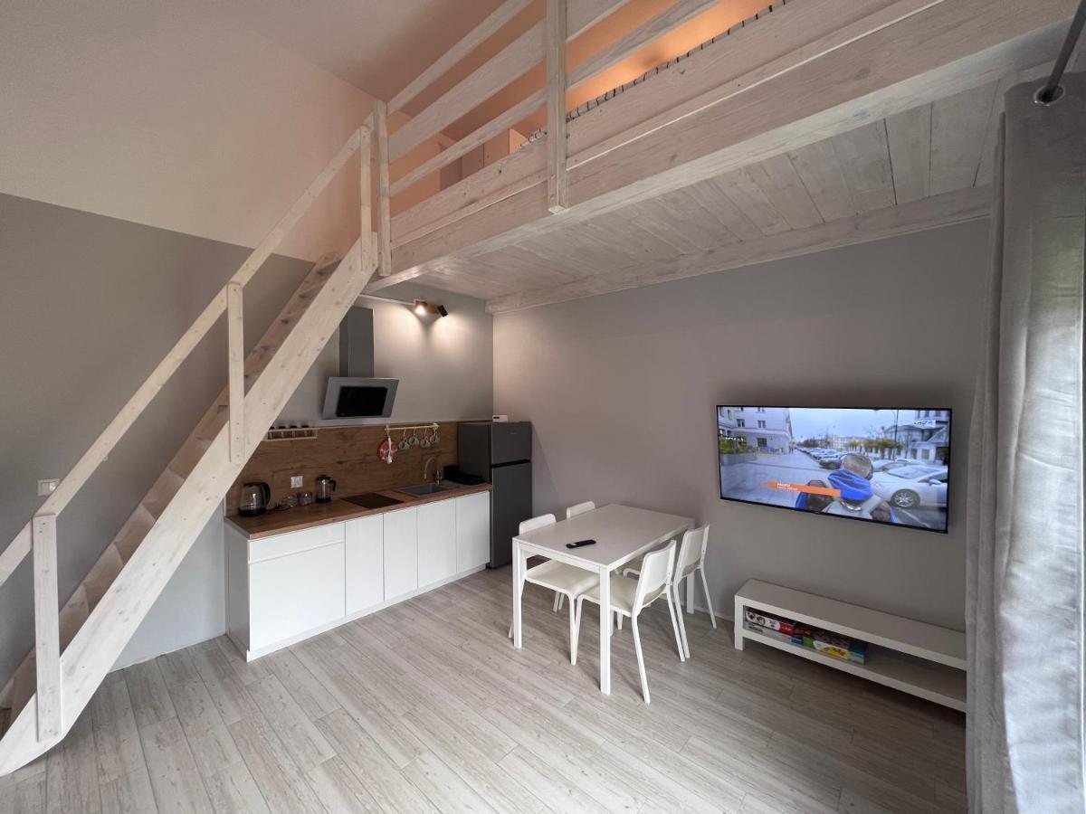 Apartament Pod Jaworami Z Antresola Jelenia Góra Exterior foto