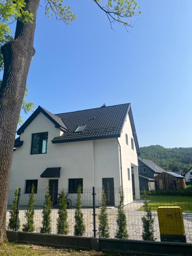 Apartament Pod Jaworami Z Antresola Jelenia Góra Exterior foto