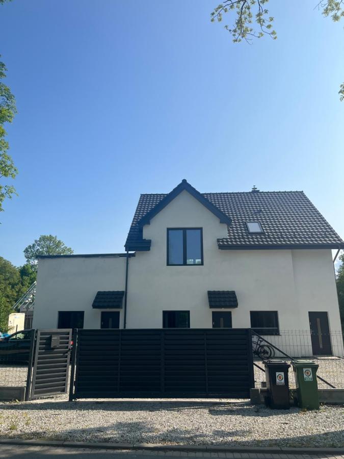 Apartament Pod Jaworami Z Antresola Jelenia Góra Exterior foto